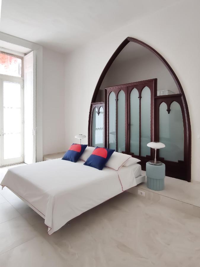 Bed & Breakfast Casa Celeste Aida Napoli