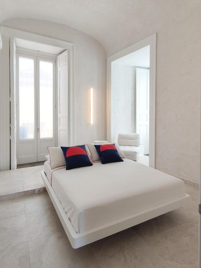 Casa Celeste Aida Napoli
