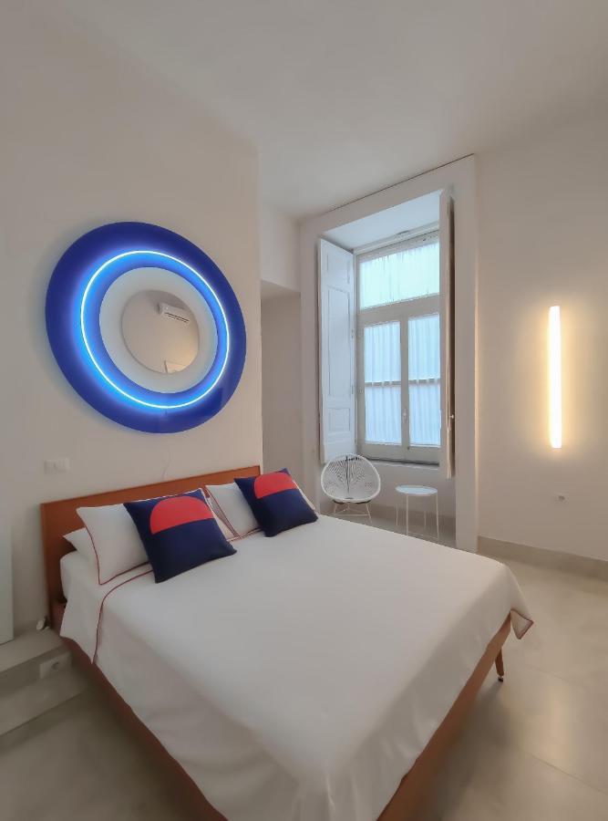 Casa Celeste Aida * Napoli