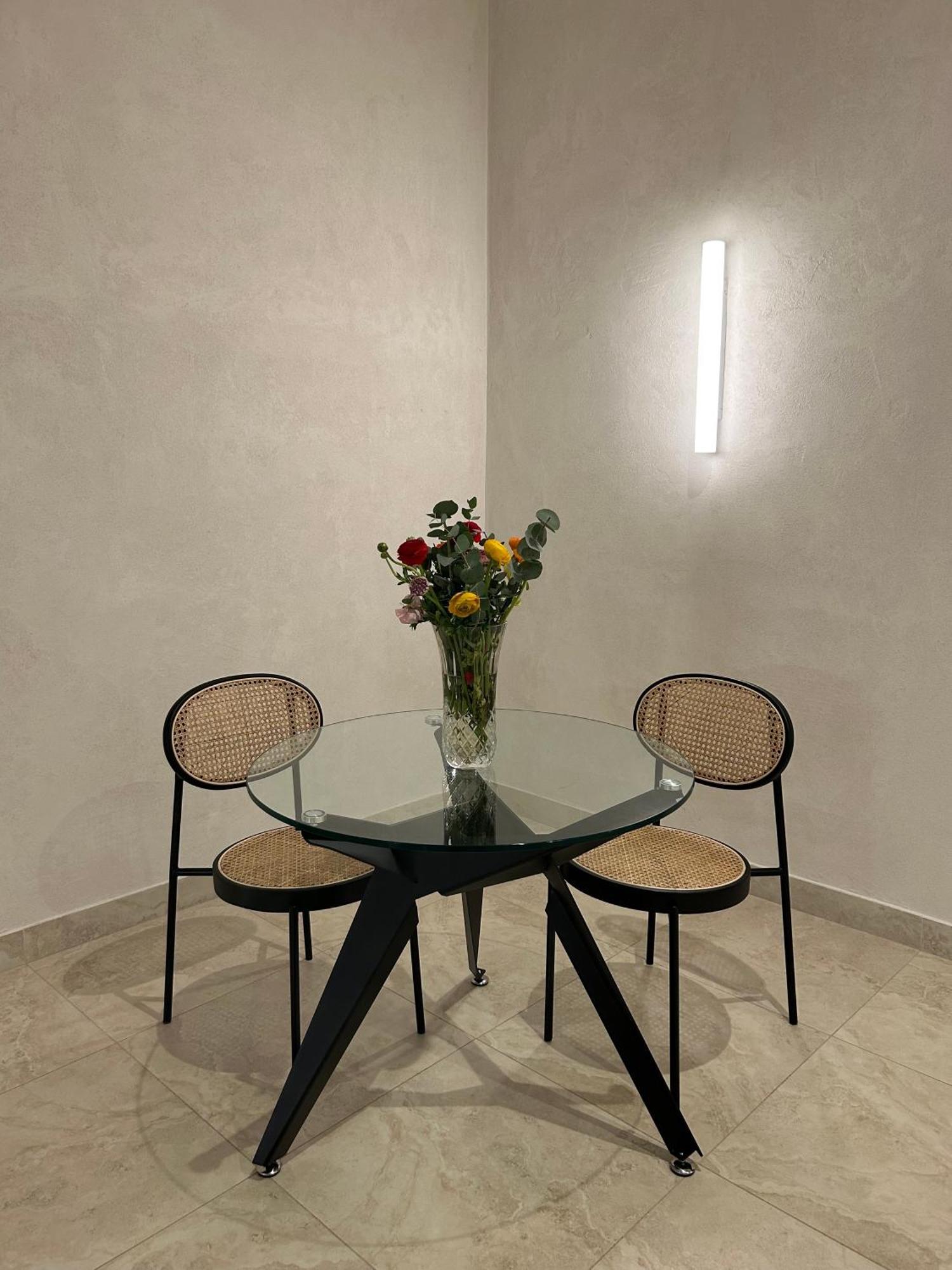 Casa Celeste Aida * Napoli