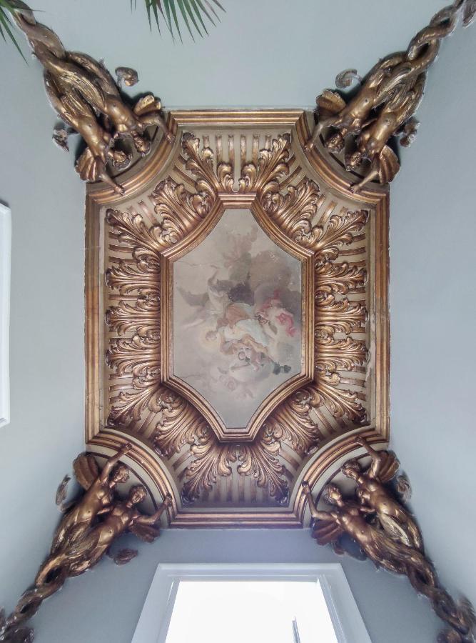 Casa Celeste Aida Bed & Breakfast Napoli