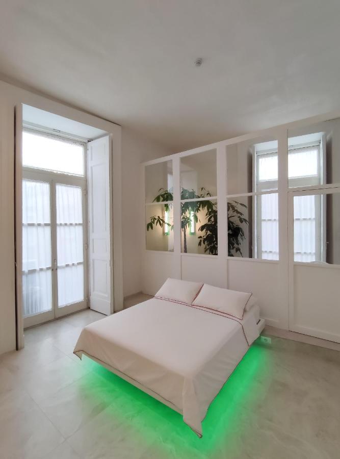 Bed & Breakfast Casa Celeste Aida Napoli