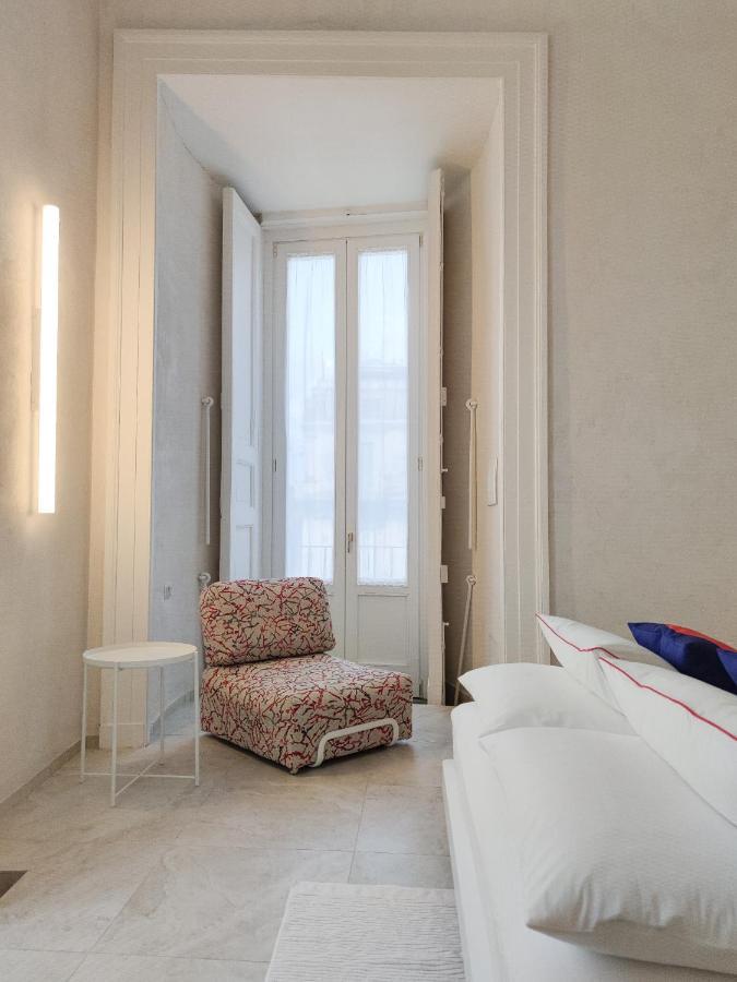 Casa Celeste Aida * Napoli